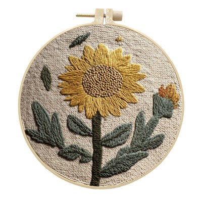 PUNCH Набор для творчества ковровая вышивка 942803283198 94937