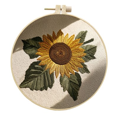 PUNCH Набор для творчества ковровая вышивка 942803283198-1 94938