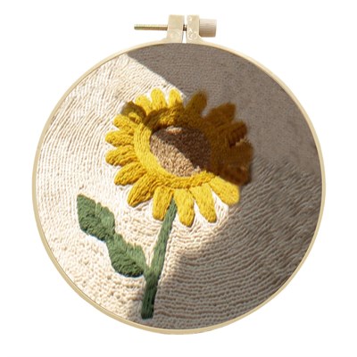 PUNCH Набор для творчества ковровая вышивка 942803283198-2 94939