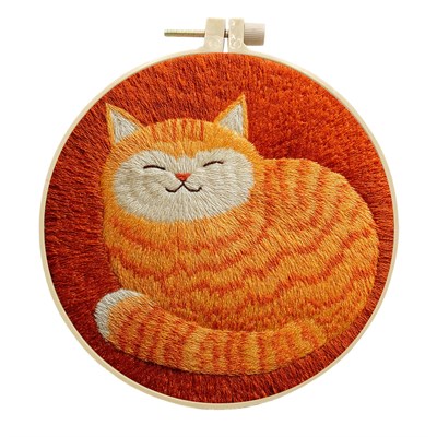 PUNCH Набор для творчества ковровая вышивка 940710708330 94945