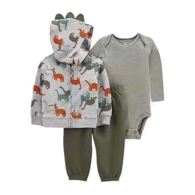 CARTER'S / MAMA&PAPAS Набор детской одежды 992419347081-39142 96451