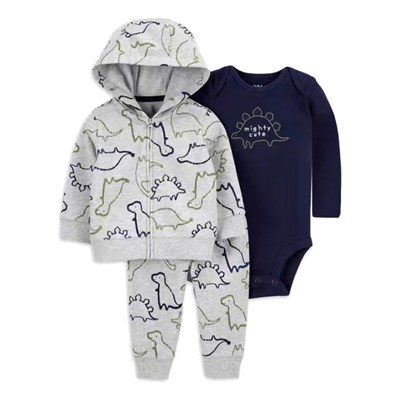 CARTER'S / MAMA&PAPAS Набор детской одежды 992419347081-39145 96453