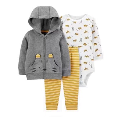 CARTER'S / MAMA&PAPAS Набор детской одежды 992419347081-39146 96454