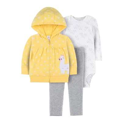 CARTER'S / MAMA&PAPAS Набор детской одежды 992419347081-39151 96457