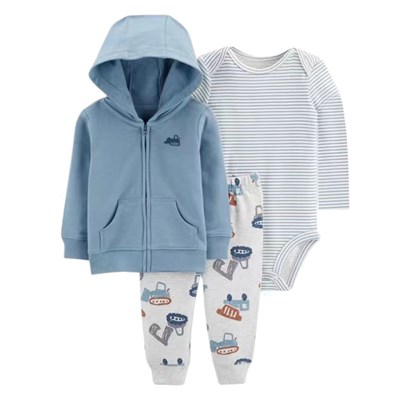 CARTER'S / MAMA&PAPAS Набор детской одежды 992419347081-39170 96467