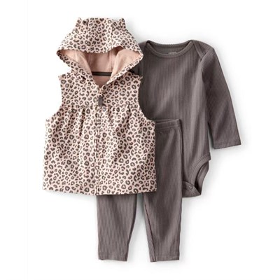 CARTER'S / MAMA&PAPAS Набор детской одежды 992419347081-39333 96501