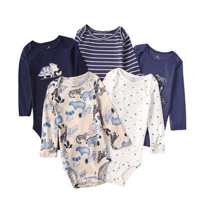 CARTER'S / MAMA&PAPAS Набор детской одежды 743346604287-622 96579