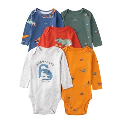 CARTER'S / MAMA&PAPAS Набор детской одежды 743346604287-646 96601