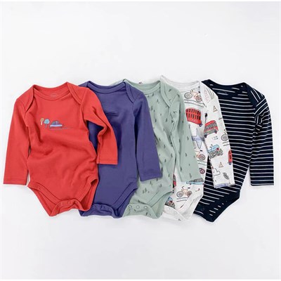 CARTER'S / MAMA&PAPAS Набор детской одежды 707847999519-013 96631