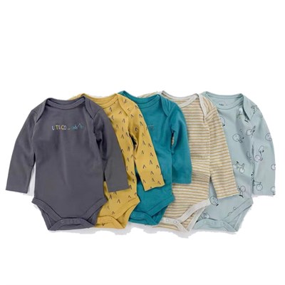 CARTER'S / MAMA&PAPAS Набор детской одежды 707847999519-019 96633