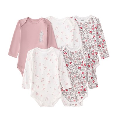 CARTER'S / MAMA&PAPAS Набор детской одежды 707847999519-027 96641