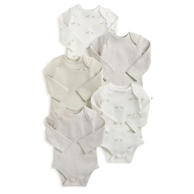 CARTER'S / MAMA&PAPAS Набор детской одежды 707847999519-031 96645