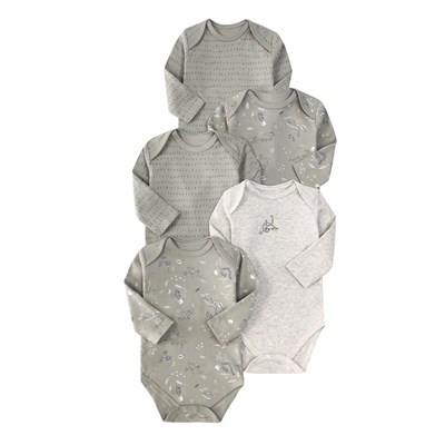 CARTER'S / MAMA&PAPAS Набор детской одежды 707847999519-035 96649