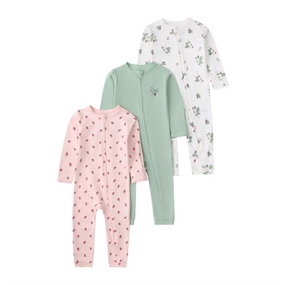 CARTER'S / MAMA&PAPAS Набор детской одежды 1011506760108-1 96652