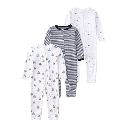 CARTER'S / MAMA&PAPAS Набор детской одежды 1011506760108-6 96657