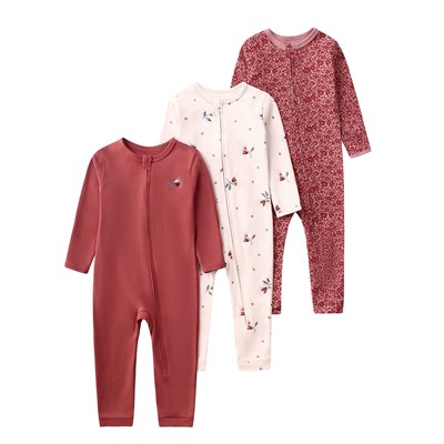 CARTER'S / MAMA&PAPAS Набор детской одежды 1011506760108-10 96661