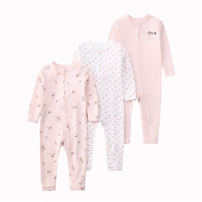 CARTER'S / MAMA&PAPAS Набор детской одежды 1011506760108-11 96662