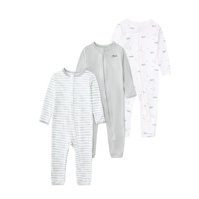 CARTER'S / MAMA&PAPAS Набор детской одежды 1011506760108-12 96663