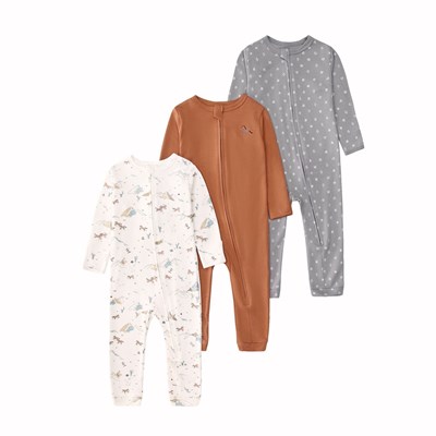 CARTER'S / MAMA&PAPAS Набор детской одежды 1011506760108-13 96664