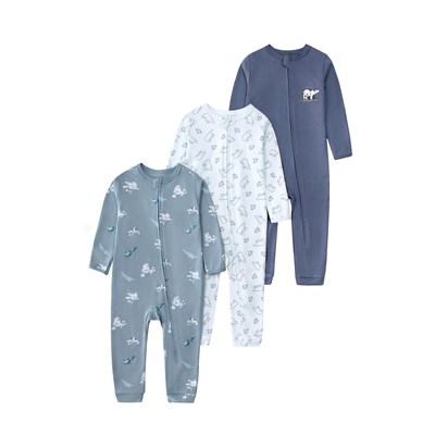 CARTER'S / MAMA&PAPAS Набор детской одежды 1011506760108-14 96665