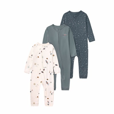 CARTER'S / MAMA&PAPAS Набор детской одежды 1011506760108-15 96666