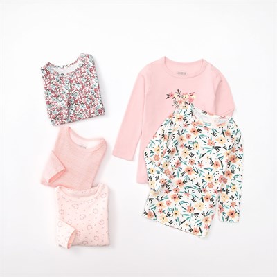 CARTER'S / MAMA&PAPAS Набор детской одежды 741722546082-01 96668