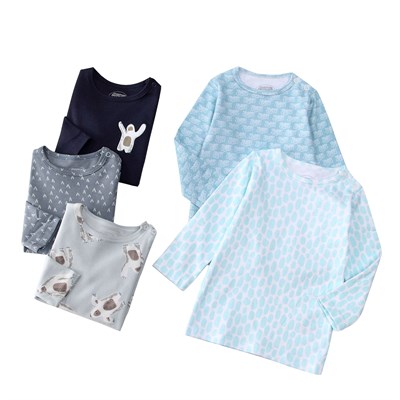 CARTER'S / MAMA&PAPAS Набор детской одежды 741722546082-02 96669