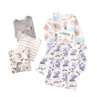 CARTER'S / MAMA&PAPAS Набор детской одежды 741722546082-03 96670