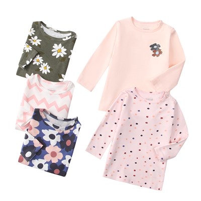 CARTER'S / MAMA&PAPAS Набор детской одежды 741722546082-10 96673