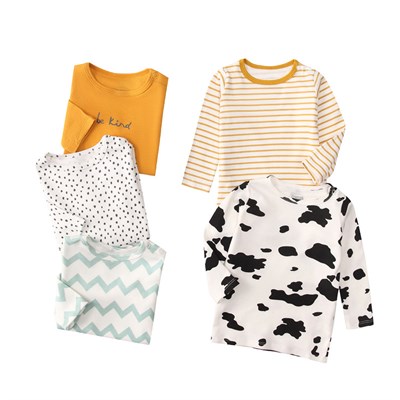 CARTER'S / MAMA&PAPAS Набор детской одежды 741722546082-11 96674