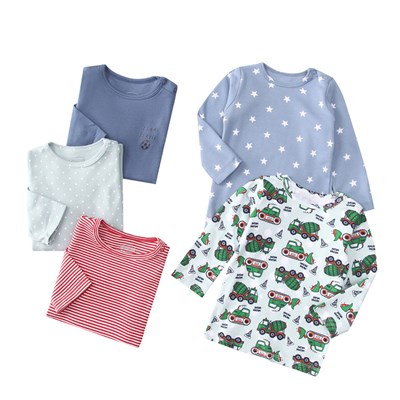 CARTER'S / MAMA&PAPAS Набор детской одежды 741722546082-16 96679