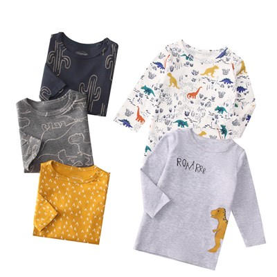 CARTER'S / MAMA&PAPAS Набор детской одежды 741722546082-17 96680