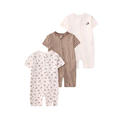 CARTER'S / MAMA&PAPAS Набор детской одежды 1028145962699-83 96718