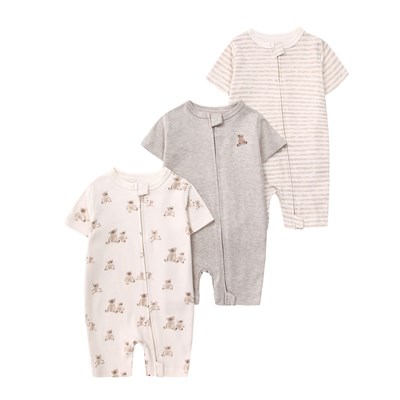 CARTER'S / MAMA&PAPAS Набор детской одежды 1028145962699-86 96721