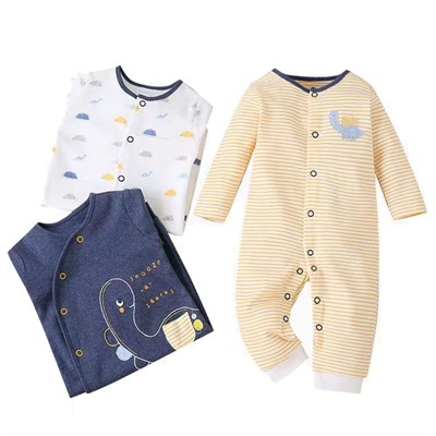 CARTER'S / MAMA&PAPAS Набор детской одежды 708702848735-100 96723