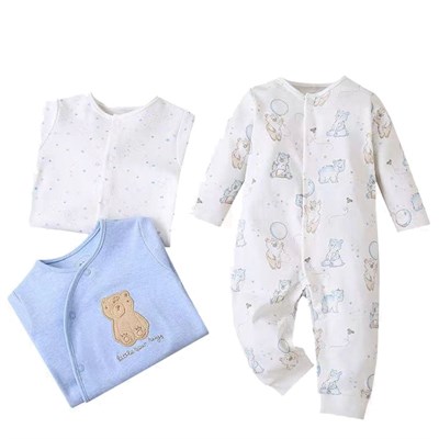 CARTER'S / MAMA&PAPAS Набор детской одежды 708702848735-102 96725