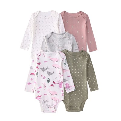 CARTER'S / MAMA&PAPAS Набор детской одежды 964034105687-672 96730