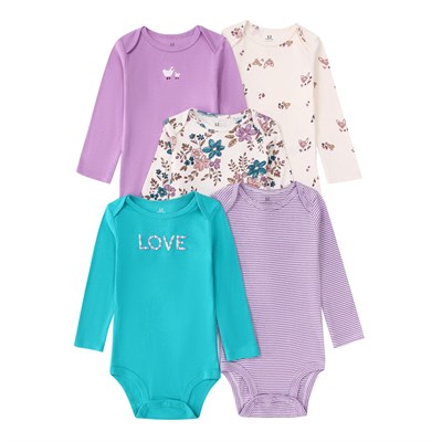 CARTER'S / MAMA&PAPAS Набор детской одежды 964034105687-673 96731