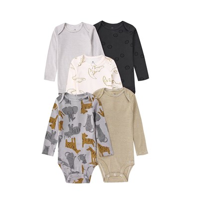 CARTER'S / MAMA&PAPAS Набор детской одежды 964034105687-674 96732