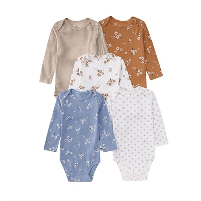 CARTER'S / MAMA&PAPAS Набор детской одежды 964034105687-687 96745