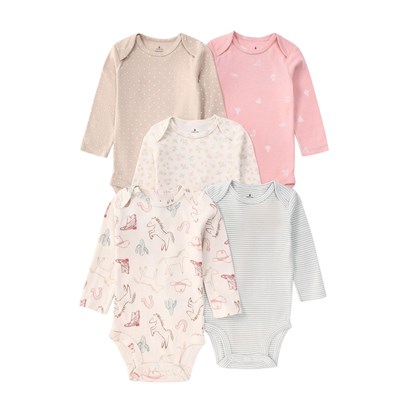 CARTER'S / MAMA&PAPAS Набор детской одежды 964034105687-694 96752