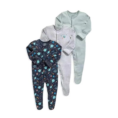 CARTER'S / MAMA&PAPAS Набор детской одежды 707143128562-99 96784