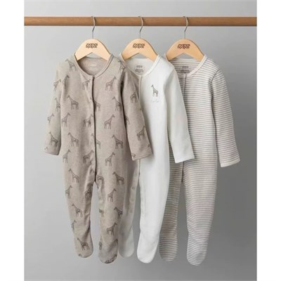 CARTER'S / MAMA&PAPAS Набор детской одежды 707143128562-103 96788