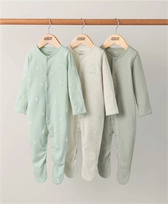 CARTER'S / MAMA&PAPAS Набор детской одежды 707143128562-111 96792