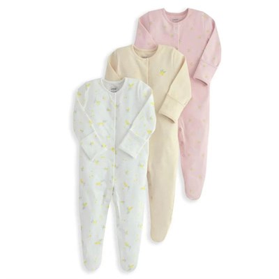 CARTER'S / MAMA&PAPAS Набор детской одежды 707143128562-139 96820