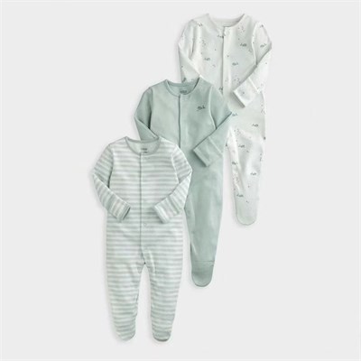 CARTER'S / MAMA&PAPAS Набор детской одежды 707143128562-142 96823