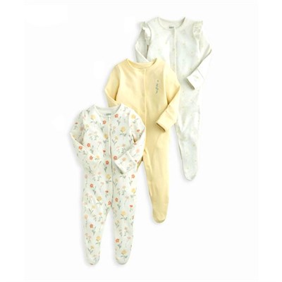 CARTER'S / MAMA&PAPAS Набор детской одежды 707143128562-143 96824