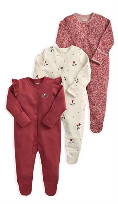 CARTER'S / MAMA&PAPAS Набор детской одежды 707143128562-147 96828