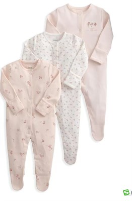 CARTER'S / MAMA&PAPAS Набор детской одежды 707143128562-148 96829