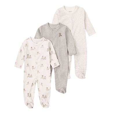 CARTER'S / MAMA&PAPAS Набор детской одежды 707143128562-150 96831